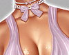 👑Regina pink set