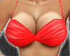*-*Sexy Red Bikini