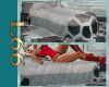 Rotator Mint Bed