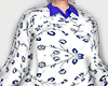 Gretcehn Sweater WHITE