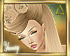 ▲ Peona Blonde 1