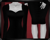 :Neu: Black Pin-up