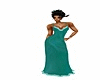 Teal Gown 2