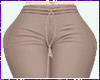 Kawaii Tan Trackpants