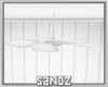 S. Beach Ceiling Fan Ani