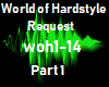 World Hardstyle Request1