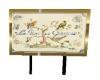signalisation oiseaux
