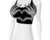 Skeleton Top