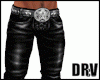 Biker LeatherJeans+Shoes