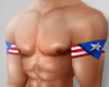 RK| Puerto rico Flag