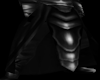 Black Armour Cover