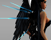 Back Spikes Armour