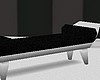 -LMM- Blk|White Bench