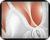 AY_Silk white shorts
