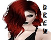 Dd!- Sensual Hair Red