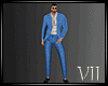 VII: Sport Full Outfits