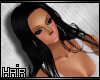 Delores Black Hair 