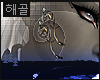 해골 Magnetic