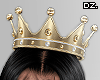 Dz. The Queen: Crown!