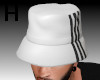 H* NoRun Bucket Hat W