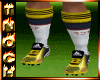 [T] Colombia Soccer Shoe