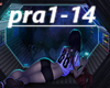 praat te veel mix 2026