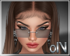 0I Hawt Summer Glasses G