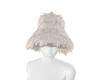Pretty Girl Rizz Fur Hat