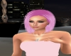 Pink Hair