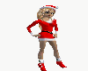 Sexy Santa