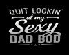 Sexy Dad Bod