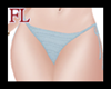 {FL}Blue Bikini RL
