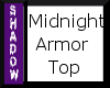 {SP}Midnight Armor Top