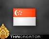 iFlag* Singapore
