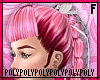 Musk Add On Braid Pony