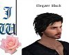 JW Elegant Black
