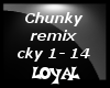 chunky remix