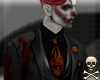 Evil Clown Suit