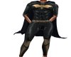 Bat Suit  (female )
