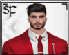 SF Valentine Suit Skin B
