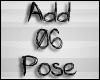 ✞| Add_06 Pose | DRV