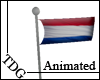 !TDG* DutchFlag Animated
