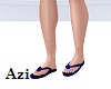 Luana Flip Flops v2