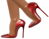 Iva Red Prestige heels 3