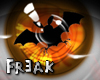 [F] Halloween Bat Eyes 1