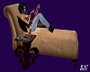 Reading kiss lounge