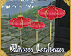 !A| Chinese Lanterns
