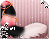 [Pets] Cass | tail v3