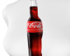 *c cola bottle