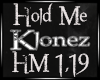 Hardstyle - Hold Me